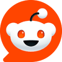 Reddit Premium Plus Pulse icon